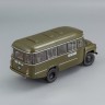 1:43 Автобус Курганского Завода 685 