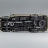 1:43 Автобус Курганского Завода 685 