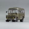 1:43 Автобус Курганского Завода 685 