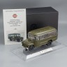 1:43 Автобус Курганского Завода 685 