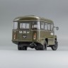 1:43 Автобус Курганского Завода 685 