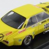 1:43 OPEL Stonemason Commodore B Jumbo #101 Stonemason-Opel 300 km Nurburgring P.Hoffmann 1974