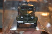 1:43 CA 10B топливозаправщик