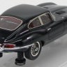 1:43 Jaguar E-Type Series 1 Coupe 1961 (black)
