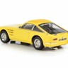 1:43 Trident Venturer Sport Coupe - 1971 (yellow)