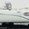 1:43 Buick Special (white)