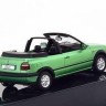 1:43 VW Golf III Convertible 1993 Metallic Green