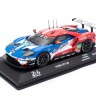 1:43 FORD GT LM #68 