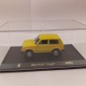 1:43 ВАЗ-2121 Нива в боксе