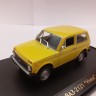 1:43 ВАЗ-2121 Нива в боксе