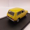 1:43 ВАЗ-2121 Нива в боксе