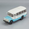 1:43 Комплект: Автобусы Курганского Завода 685 