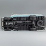 1:43 Комплект: Автобусы Курганского Завода 685 