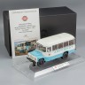1:43 Комплект: Автобусы Курганского Завода 685 