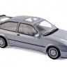 1:18 FORD Sierra RS Cosworth 1986 Grey Metallic