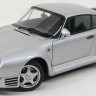 1:18 Porsche 959 1986 (silver)