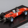 1:43 Ferrari 158 Dutch GP 1964