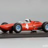 1:43 Ferrari 158 Dutch GP 1964