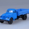 1:43 Уральский грузовик ЗИС-355М (синий)