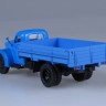 1:43 Уральский грузовик ЗИС-355М (синий)