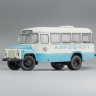 1:43 Автобус Курганского Завода 685M 