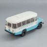 1:43 Автобус Курганского Завода 685M 