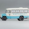 1:43 Автобус Курганского Завода 685M 
