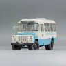 1:43 Автобус Курганского Завода 685M 