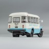 1:43 Автобус Курганского Завода 685M 
