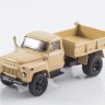 1:43 Самосвал 3504(52-02) 