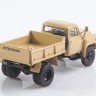 1:43 Самосвал 3504(52-02) 