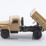 1:43 Самосвал 3504(52-02) 