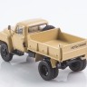 1:43 Самосвал 3504(52-02) 