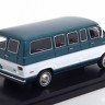 1:43 DODGE Sportsman Van (микроавтобус) 1973 Metallic Green/White