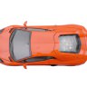 1:43 Lamborghini Aventador LP700-4 [всё открывается], L.e. 500 pcs. (orange red)