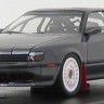 1:43 Toyota Celica GT-Four (dark gray)