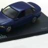 1:43 Opel Vectra B Sedan 1995-2002 Blue