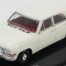 1:43 Opel Kapitan 1964 (white)