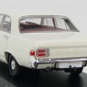 1:43 Opel Kapitan 1964 (white)