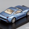 1:43 Ferrari California Closed 2008 (blue)