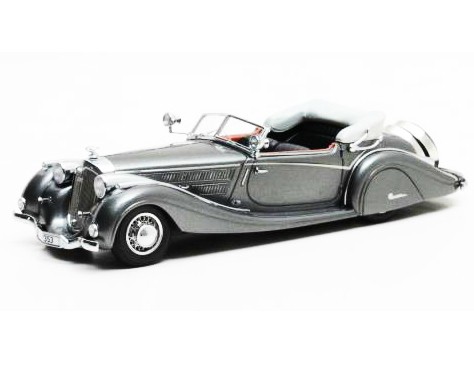 1938 Horch 853