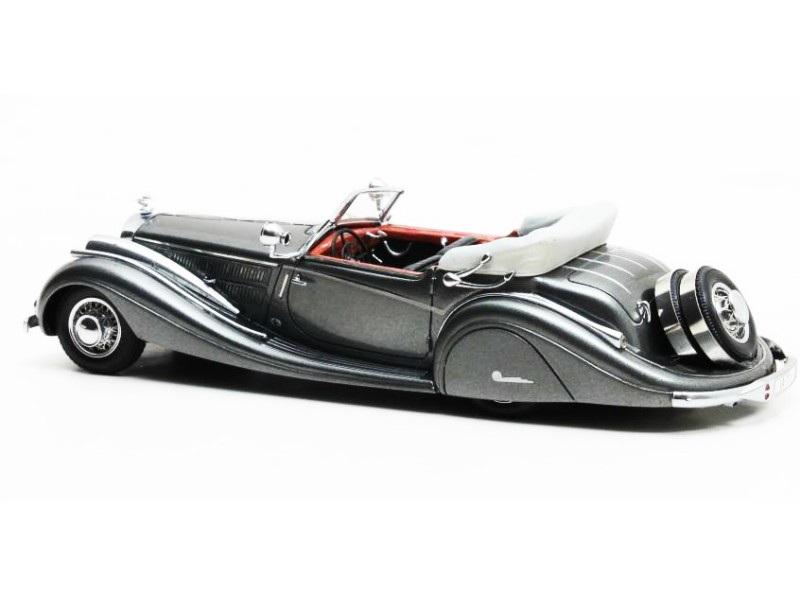 Horch 853 Sport Cabriolet