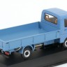 1:43 VW LT28 бортовой грузовик 1978 Blue 
