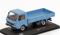 1:43 VW LT28 бортовой грузовик 1978 Blue 