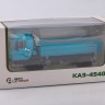1:43 КАЗ-4540, морская волна