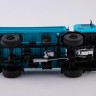 1:43 КАЗ-4540, морская волна