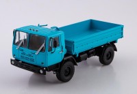 1:43 КАЗ-4540, морская волна