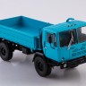 1:43 КАЗ-4540, морская волна