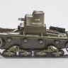 1:43 # 12 Т-26 обр. 1931г