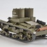 1:43 # 12 Т-26 обр. 1931г